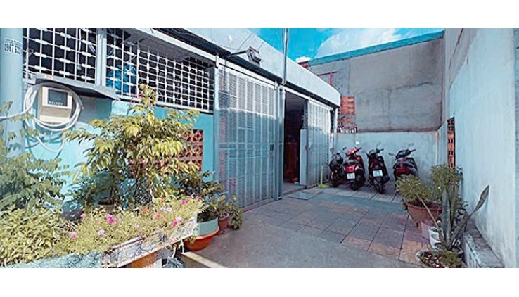 BÁN NHÀ GIÁ RẺ TP THỦ ĐỨC-72M2-2 TẦNG-4M X 16M-KHÔNG QUY HOẠCH GIÁ 3,1 TỶ CÒN TL-